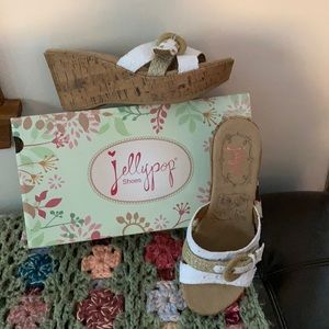 Jellypop shoes size 7.5